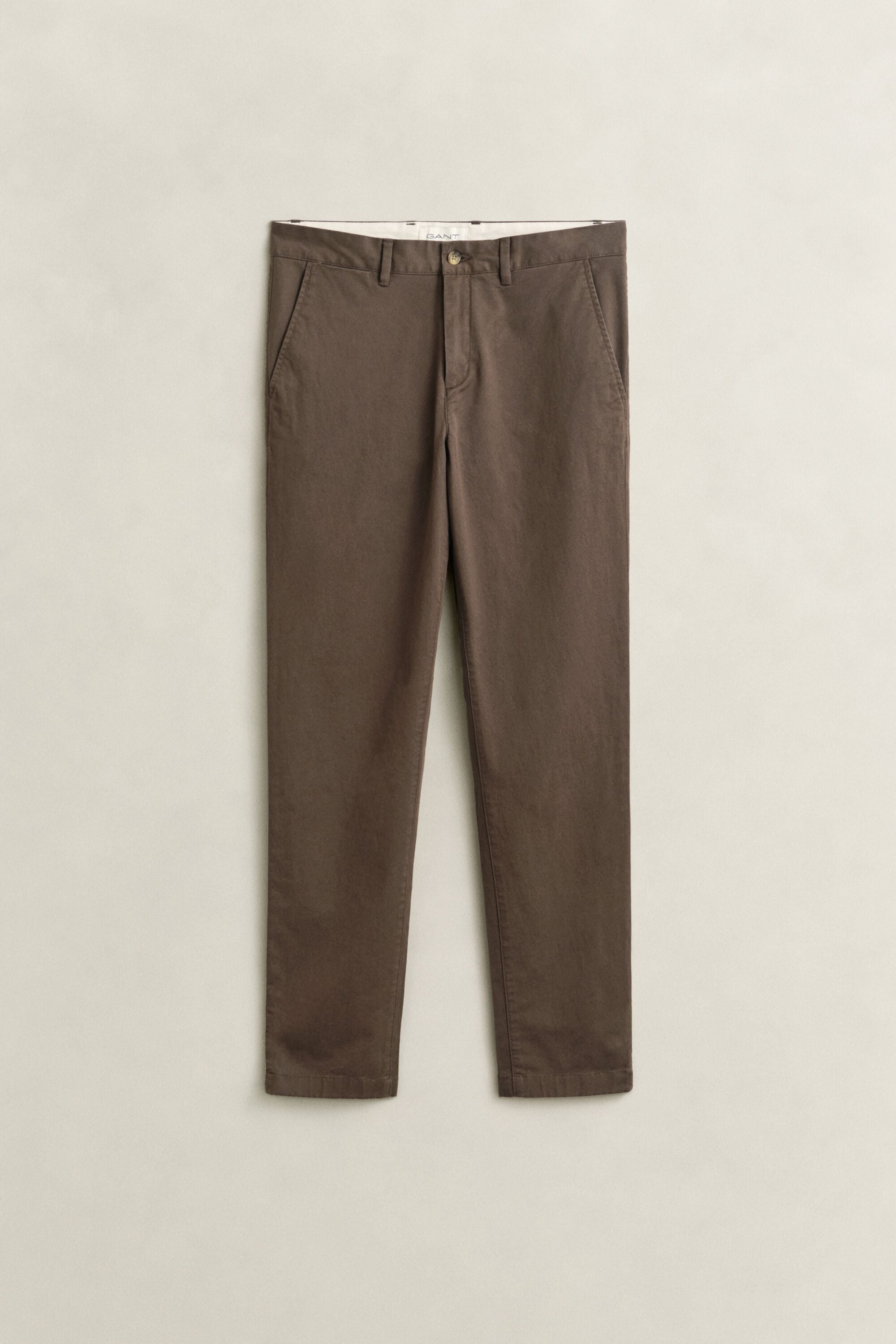 Pantaloni chino Classic slim fit