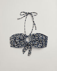 Top a fascia G Patterned