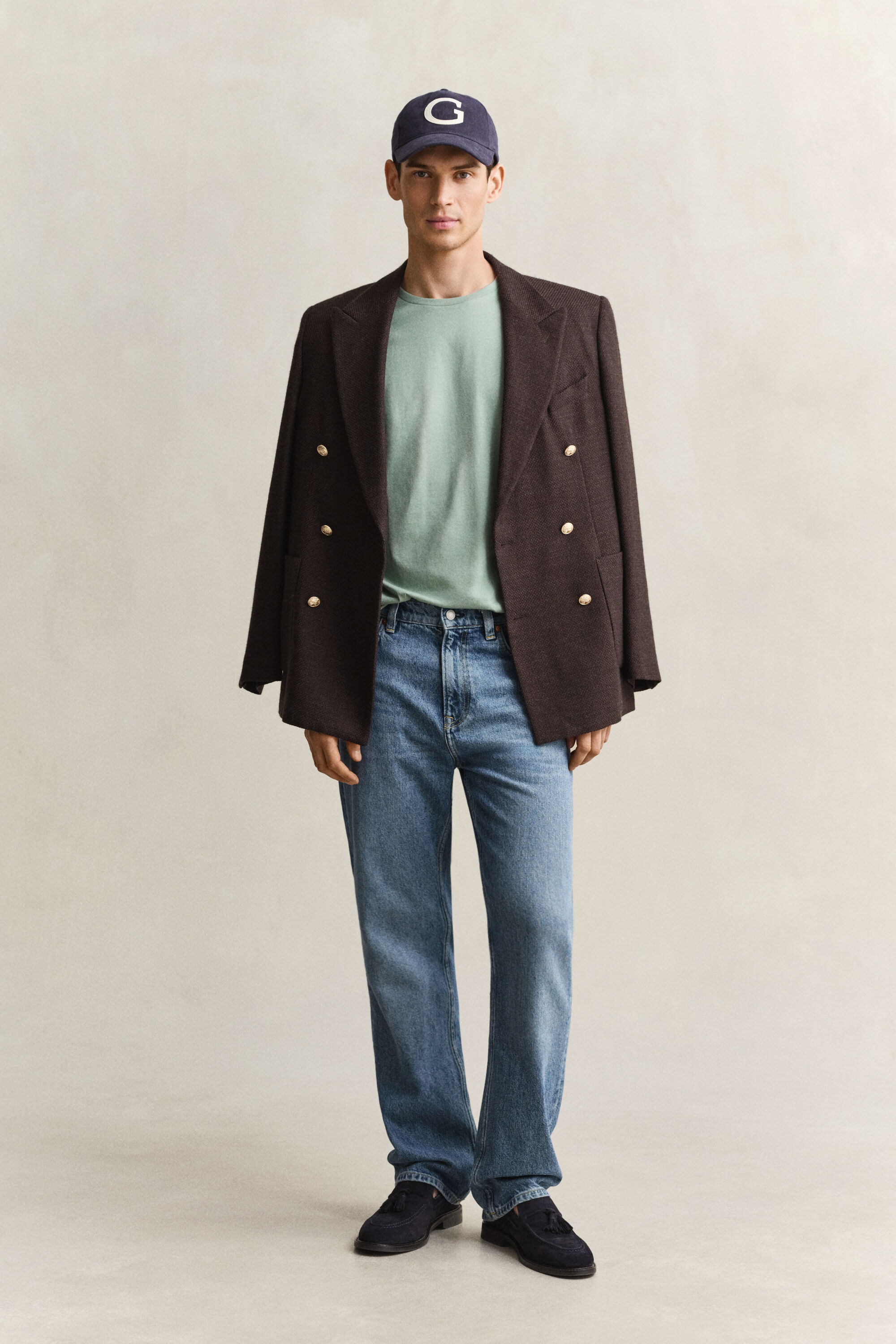T-shirt Shield regular fit