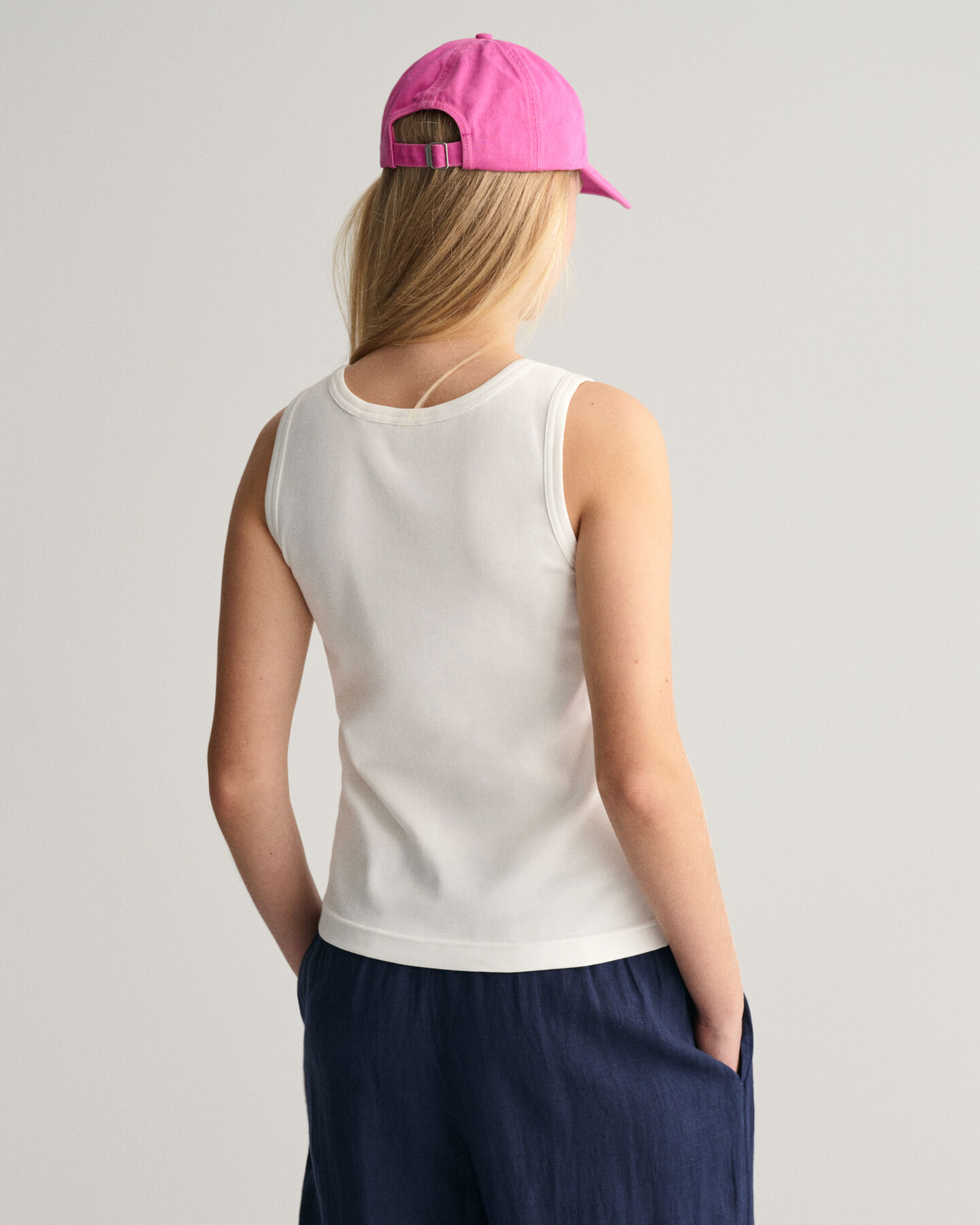 Canotta Shield Teen Boys