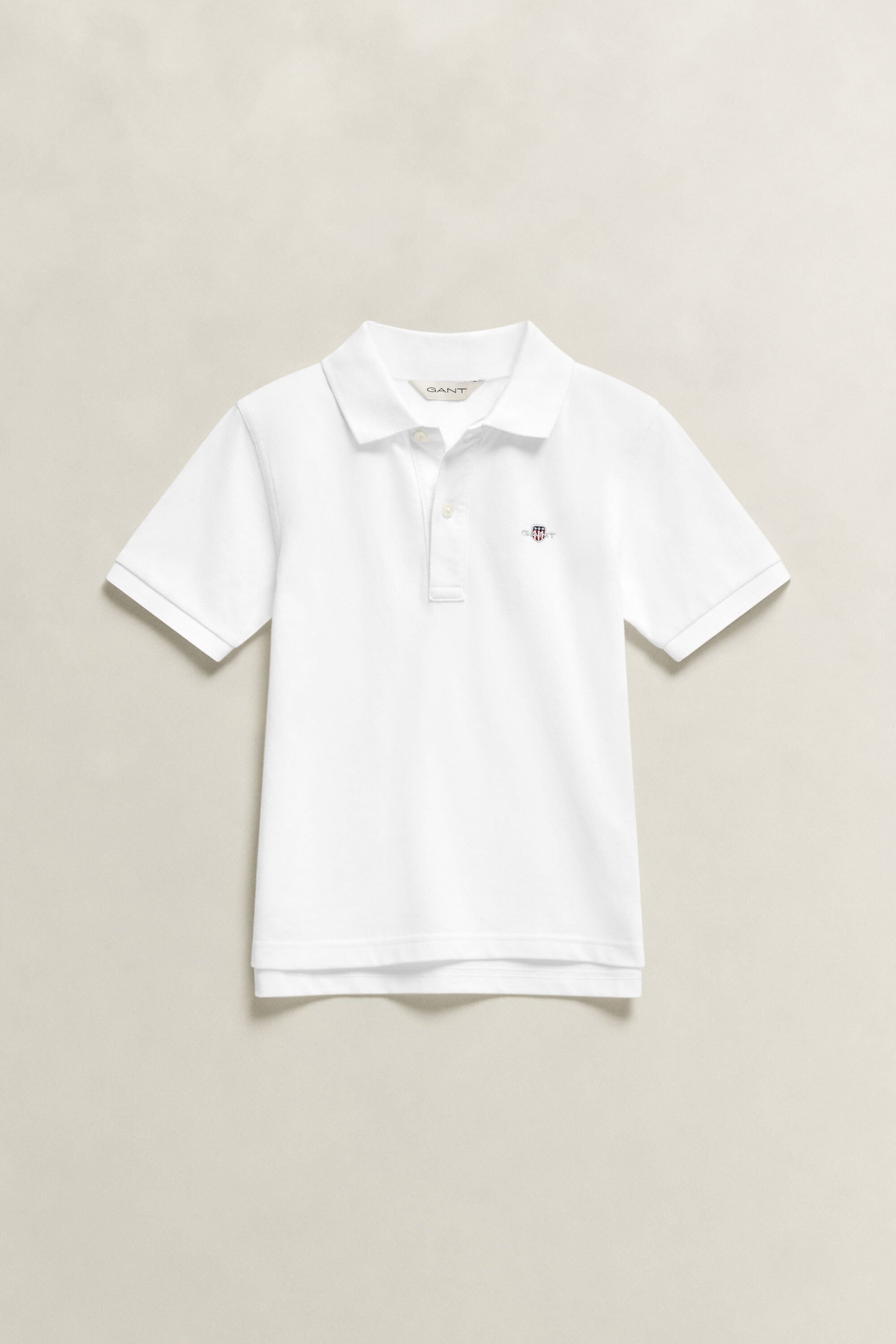 Polo Shield Kids