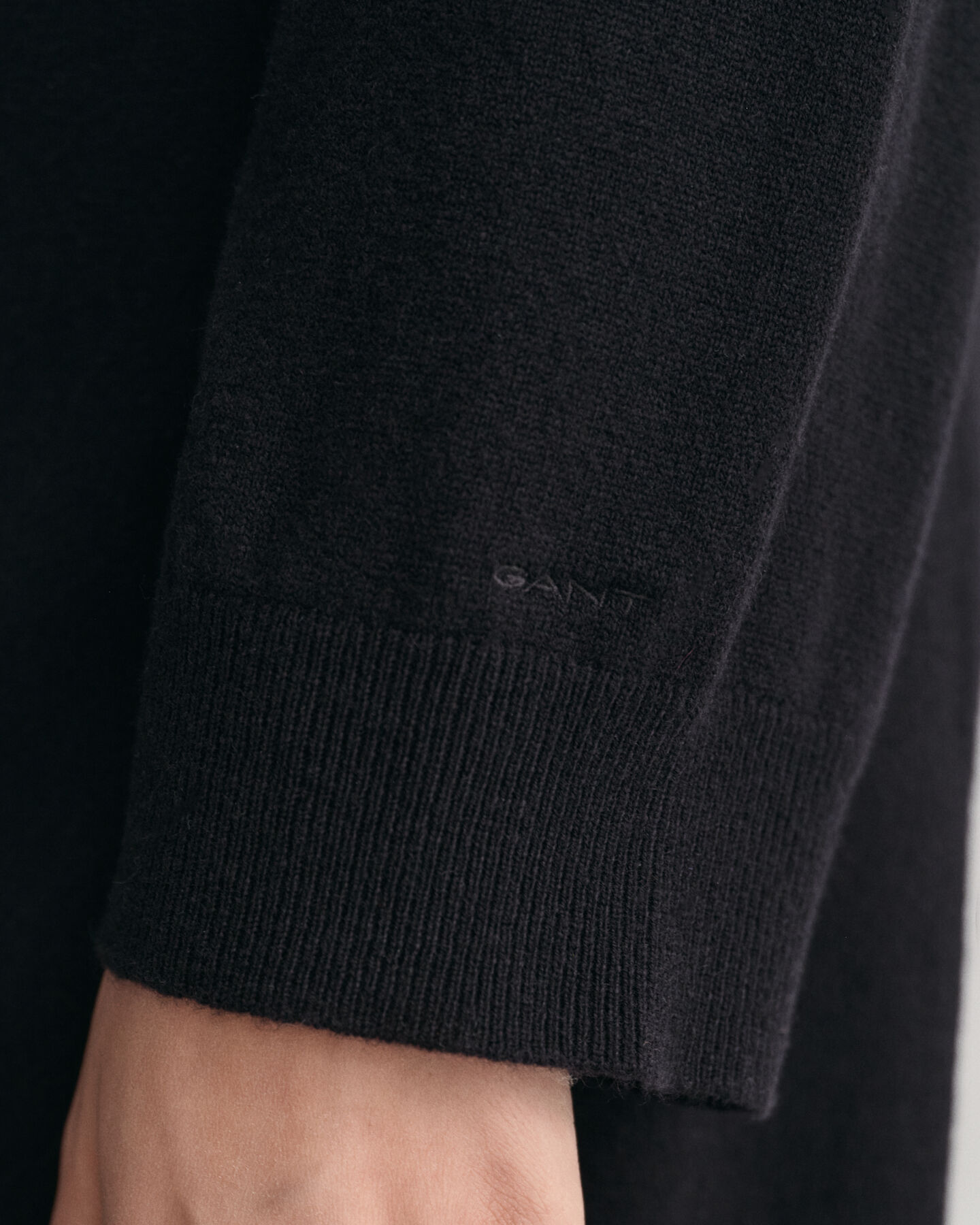 Abito Rugger in finissima lana d&rsquo;agnello