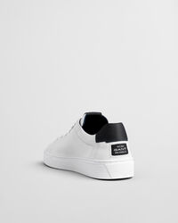 Sneakers Mc Julien in pelle