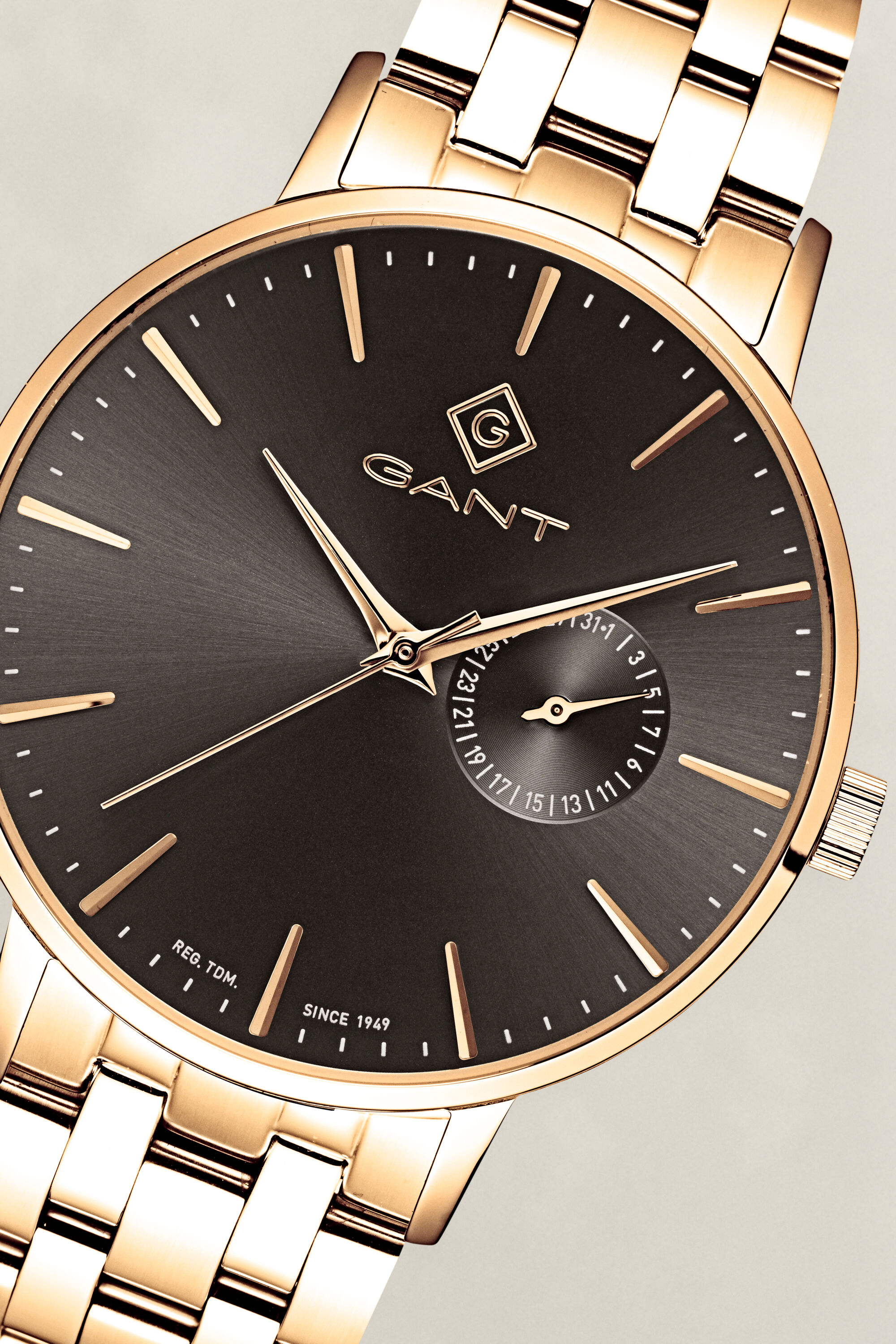 Orologio Park Hill III