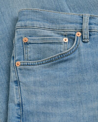 Jeans Active Recover extra slim fit