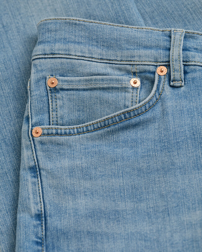 Jeans Active Recover extra slim fit