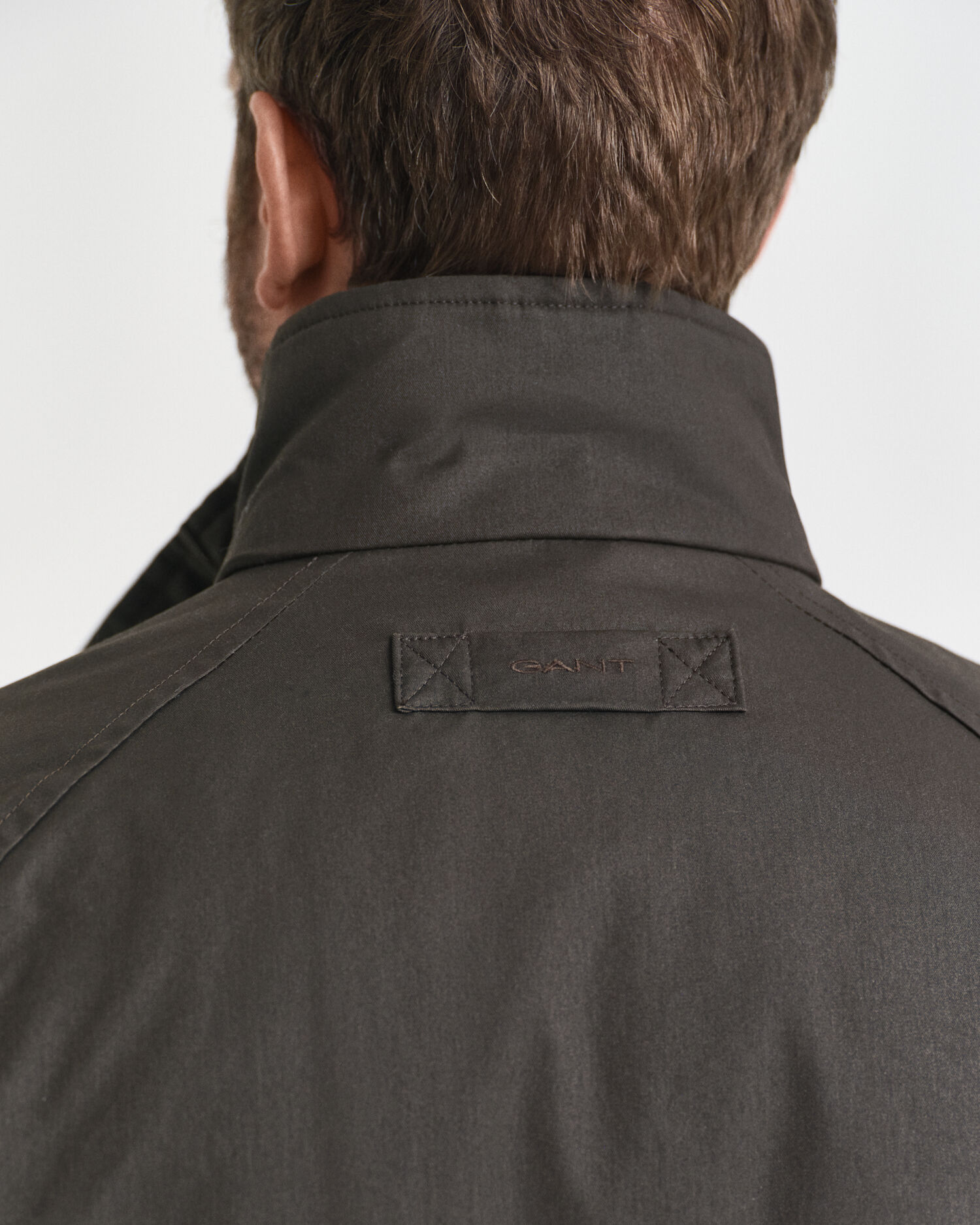 Giacca Double Decker