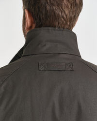 Giacca Double Decker