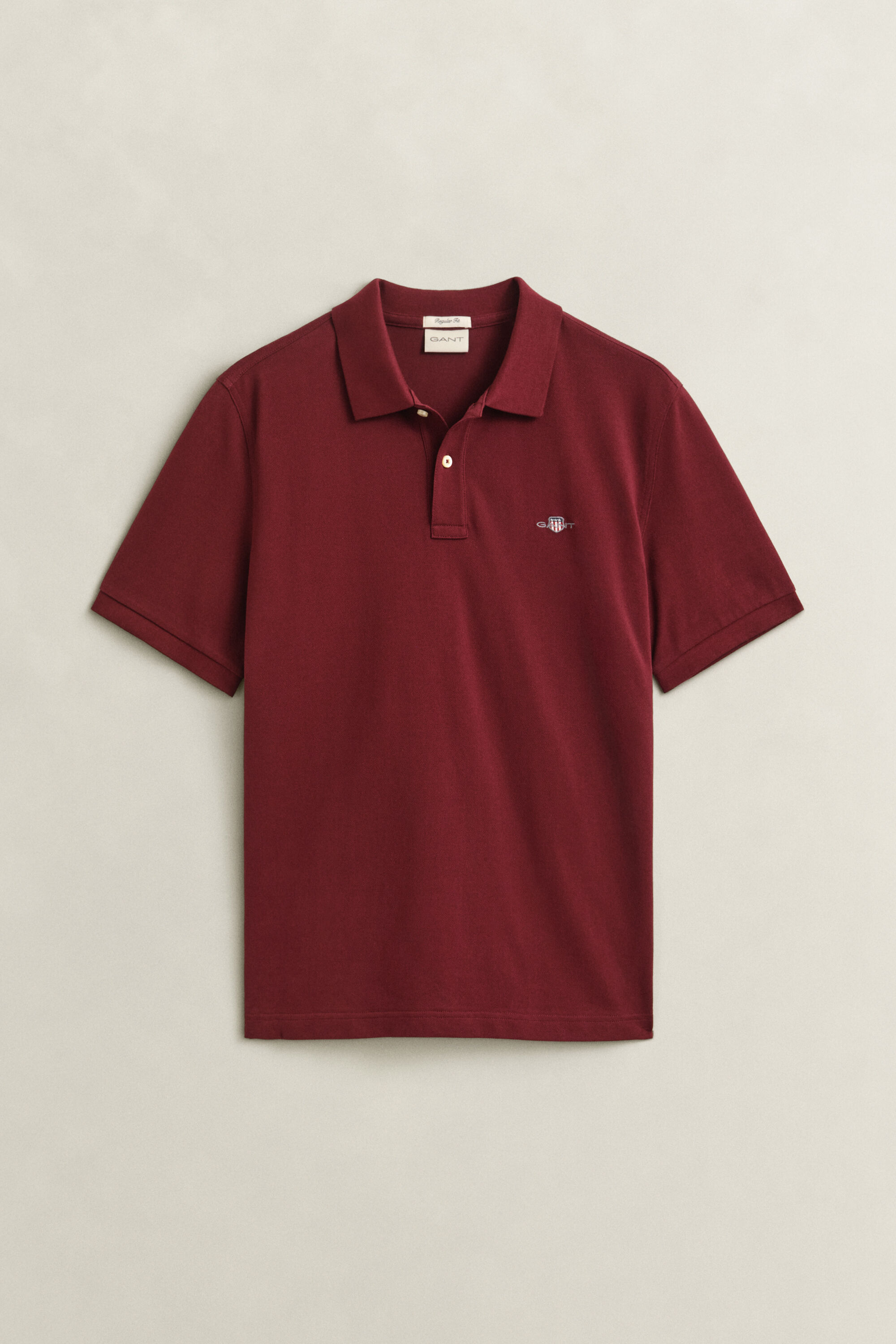 Polo regular fit