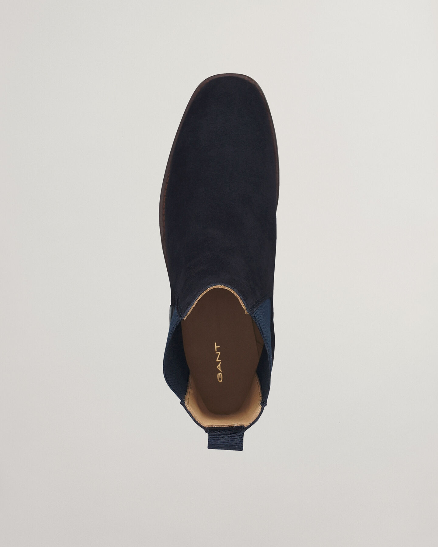 Stivaletti Chelsea Fayy