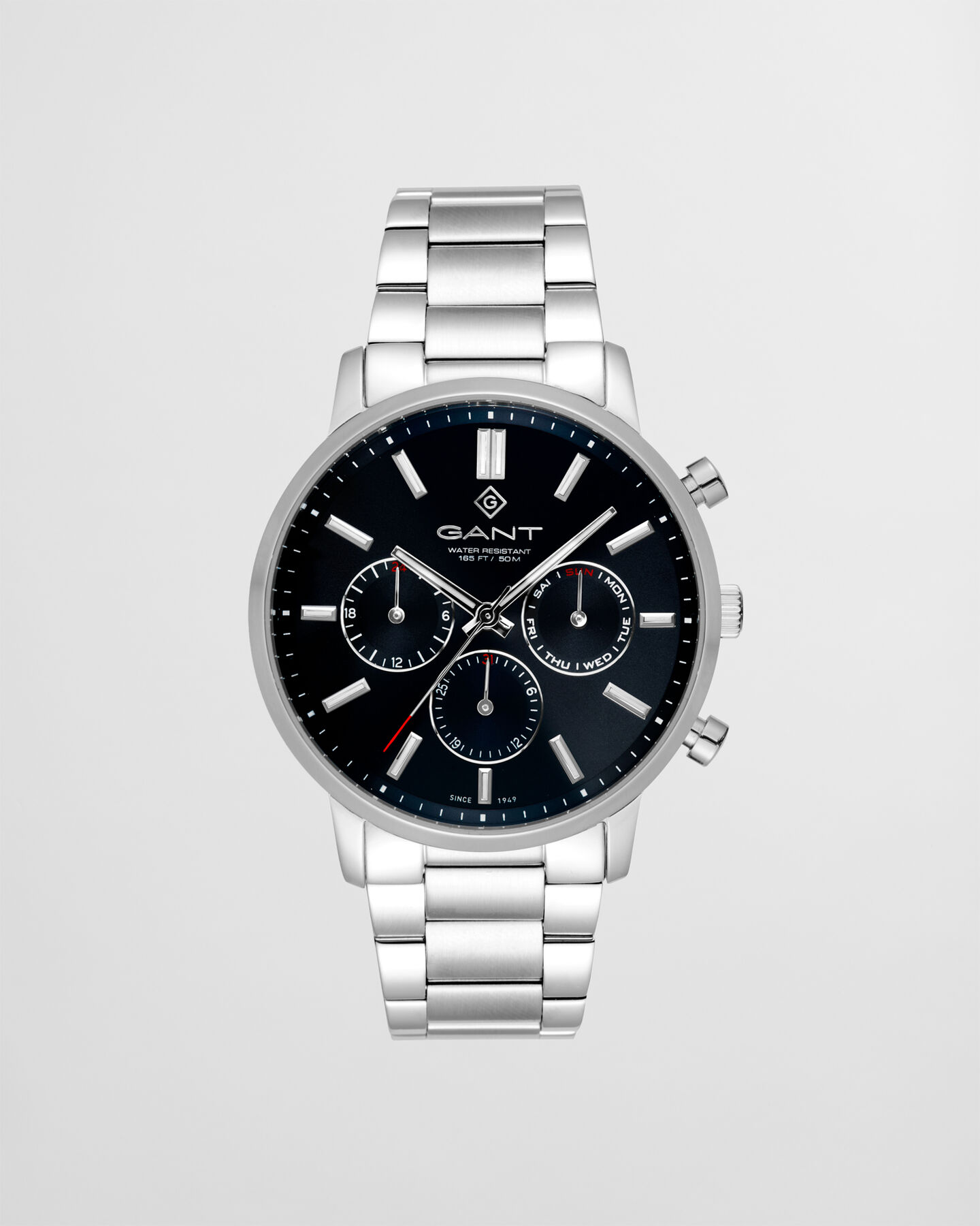 Orologio East Hill Day-Date