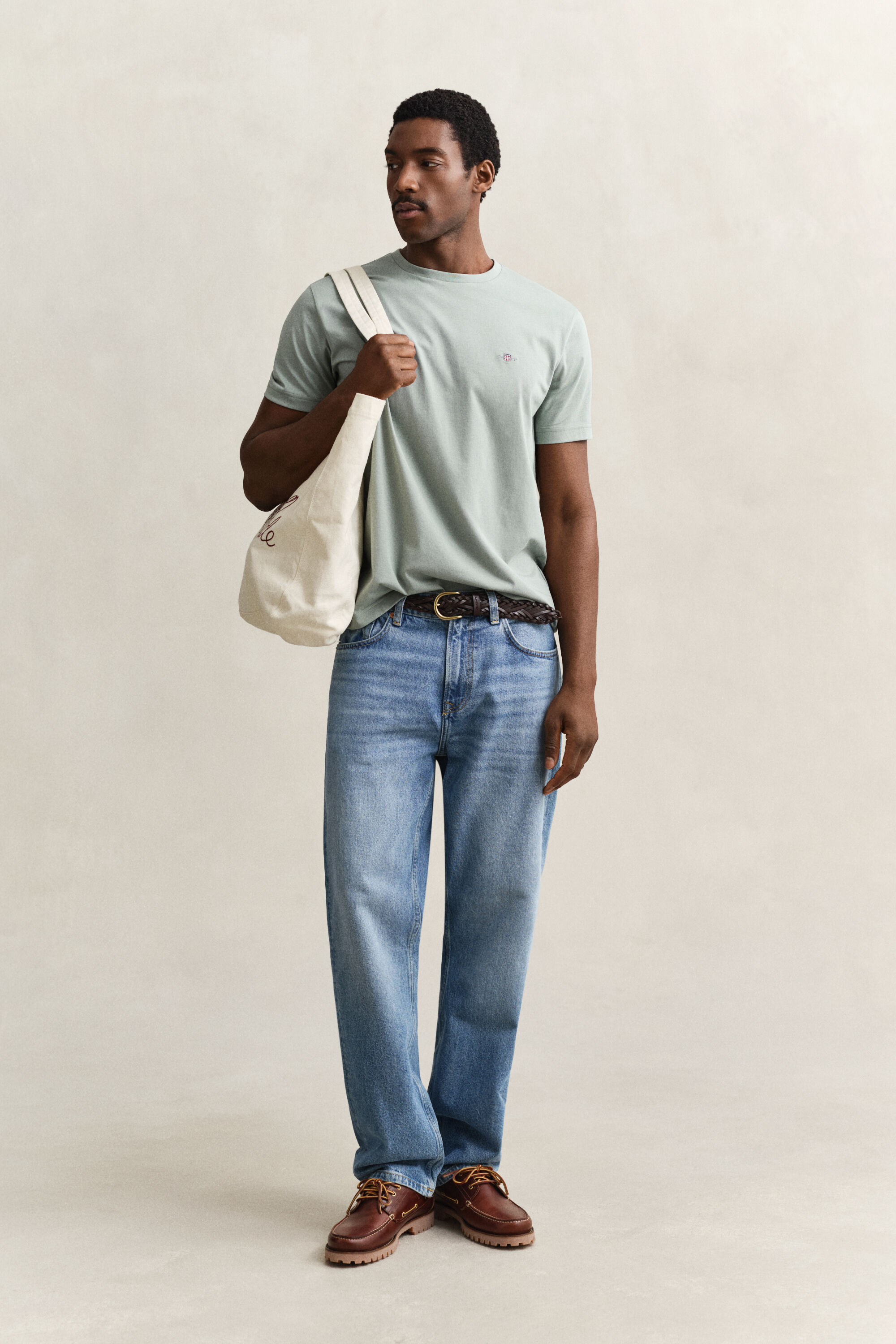 T-shirt Shield regular fit