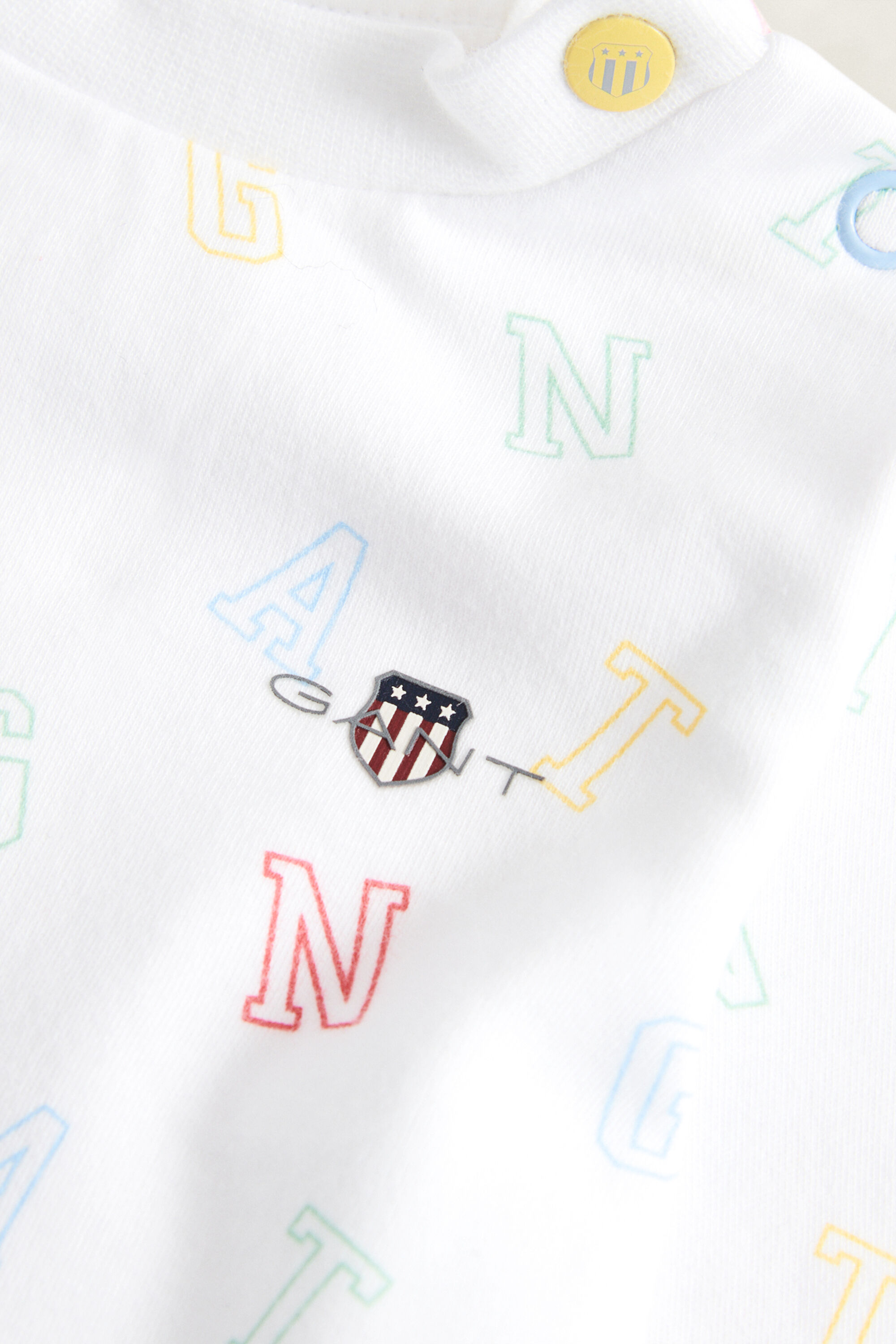 Set di felpa e pantaloni della tuta con stampa Baby Boys