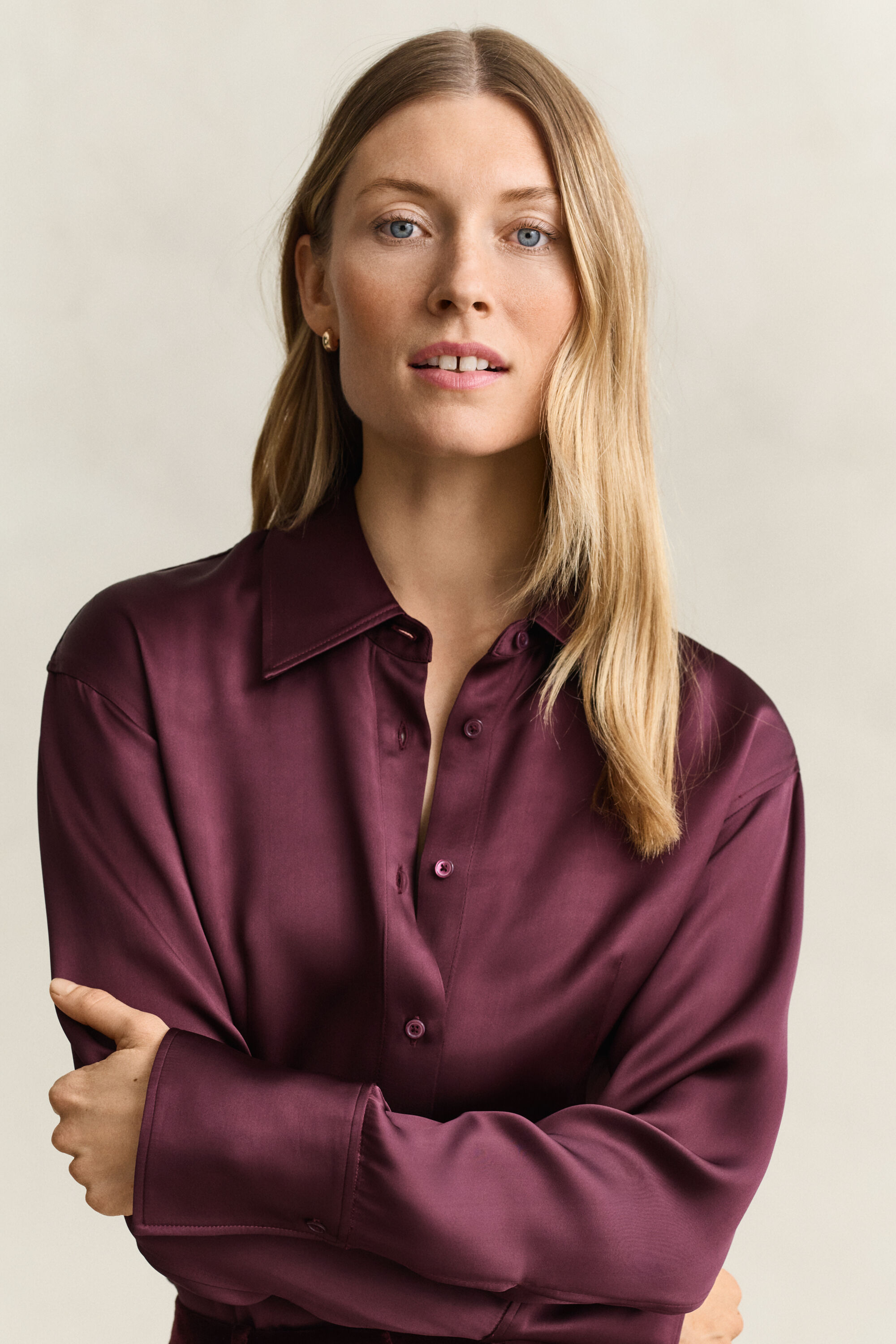 Camicia slim