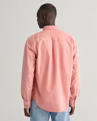 Camicia Archive Oxford Sunfaded regular fit