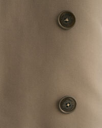 Cappotto vestibilità rilassata