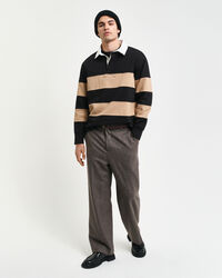 Heavy Rugger con righe larghe