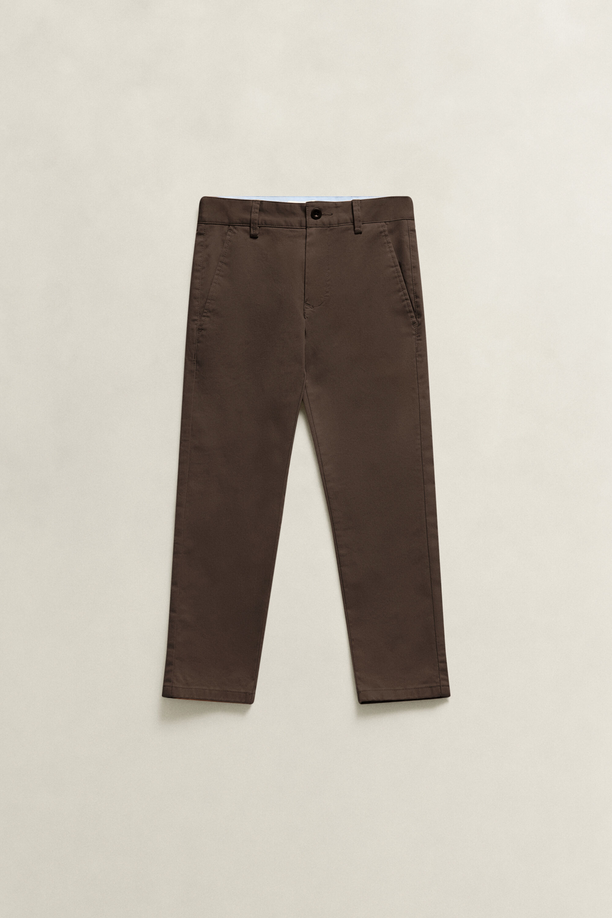 Pantaloni chino Boys