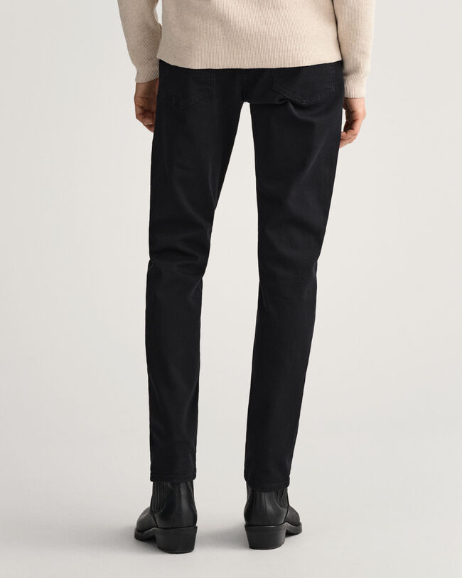 Jeans Maxen Color Active-Recover extra slim fit