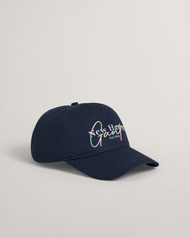 Cappellino USA Graphic Teen Girls