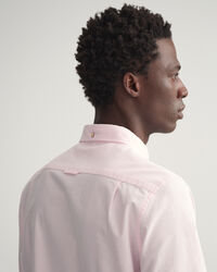 Camicia Oxford slim fit