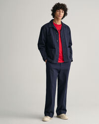 T-shirt stampata con grafica GANT