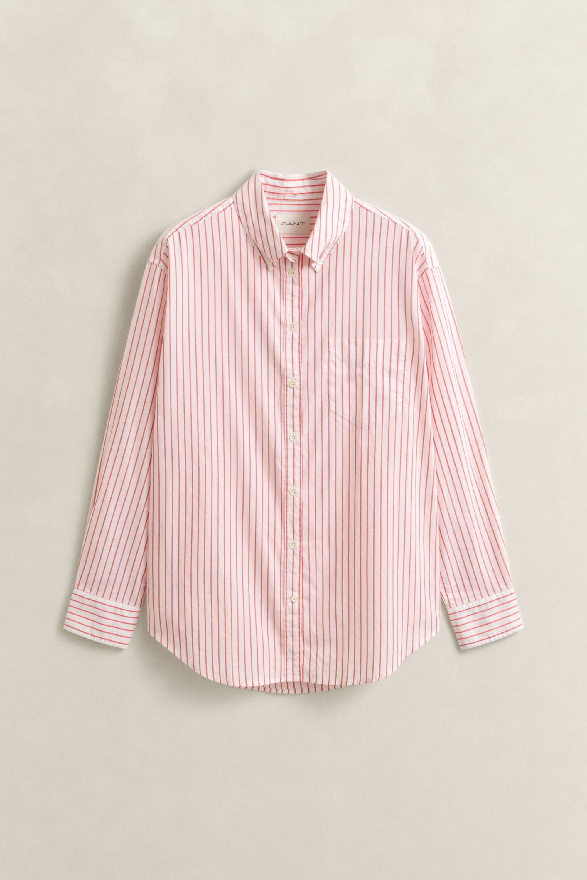Camicia Oxford Luxury a righe