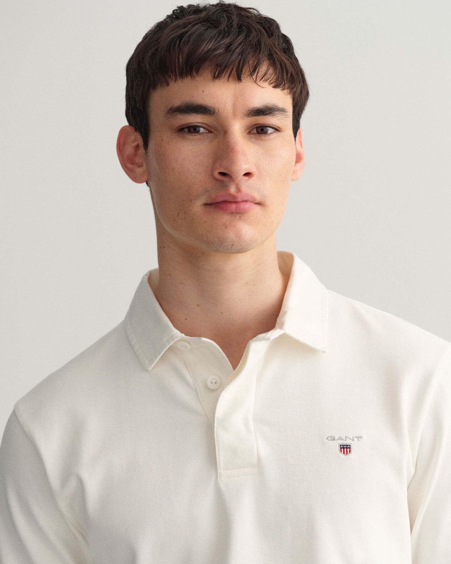 Heavy Rugger tinta unita