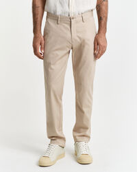 Pantaloni chino Sport slim fit