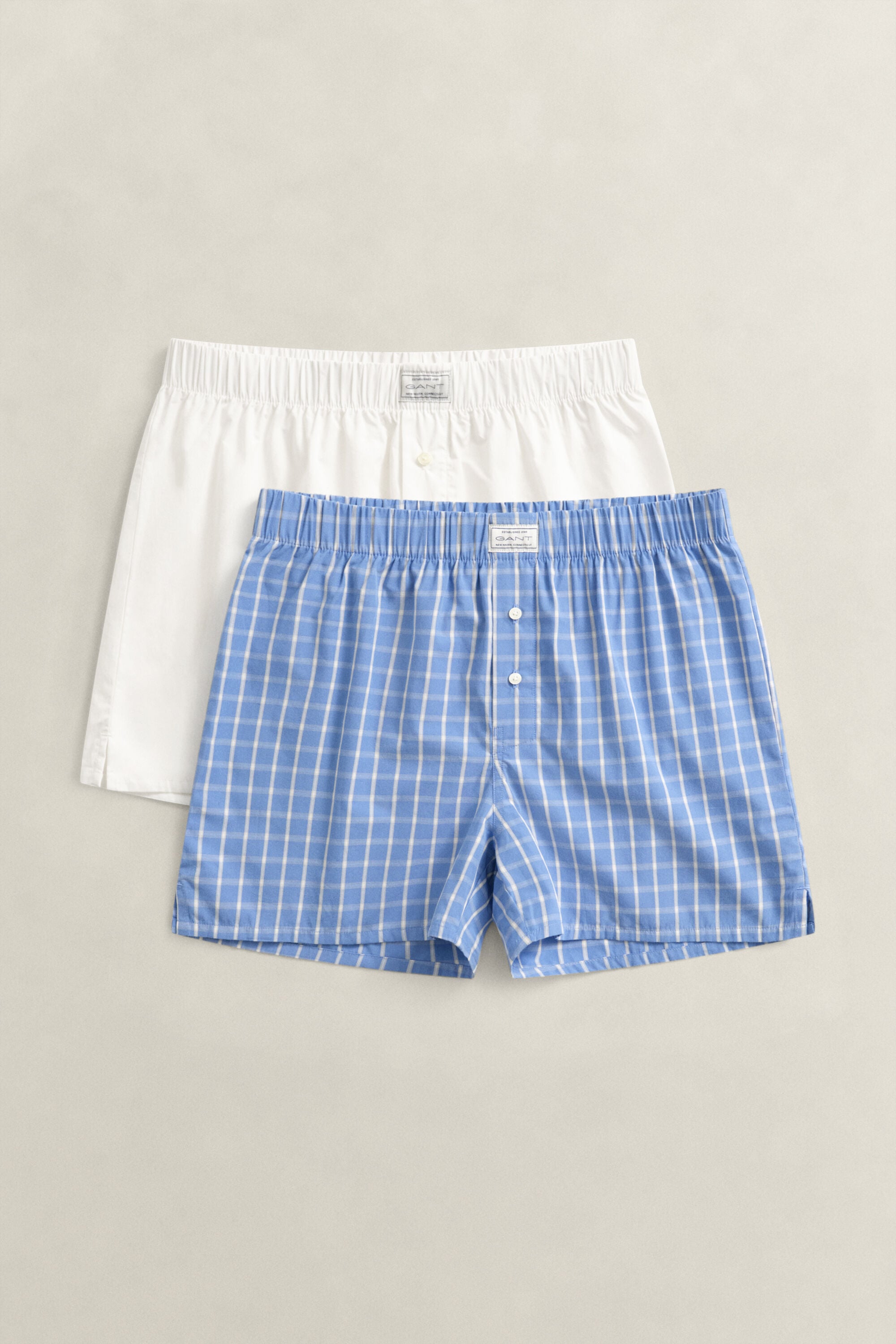 Confezione da 2 paia di boxer