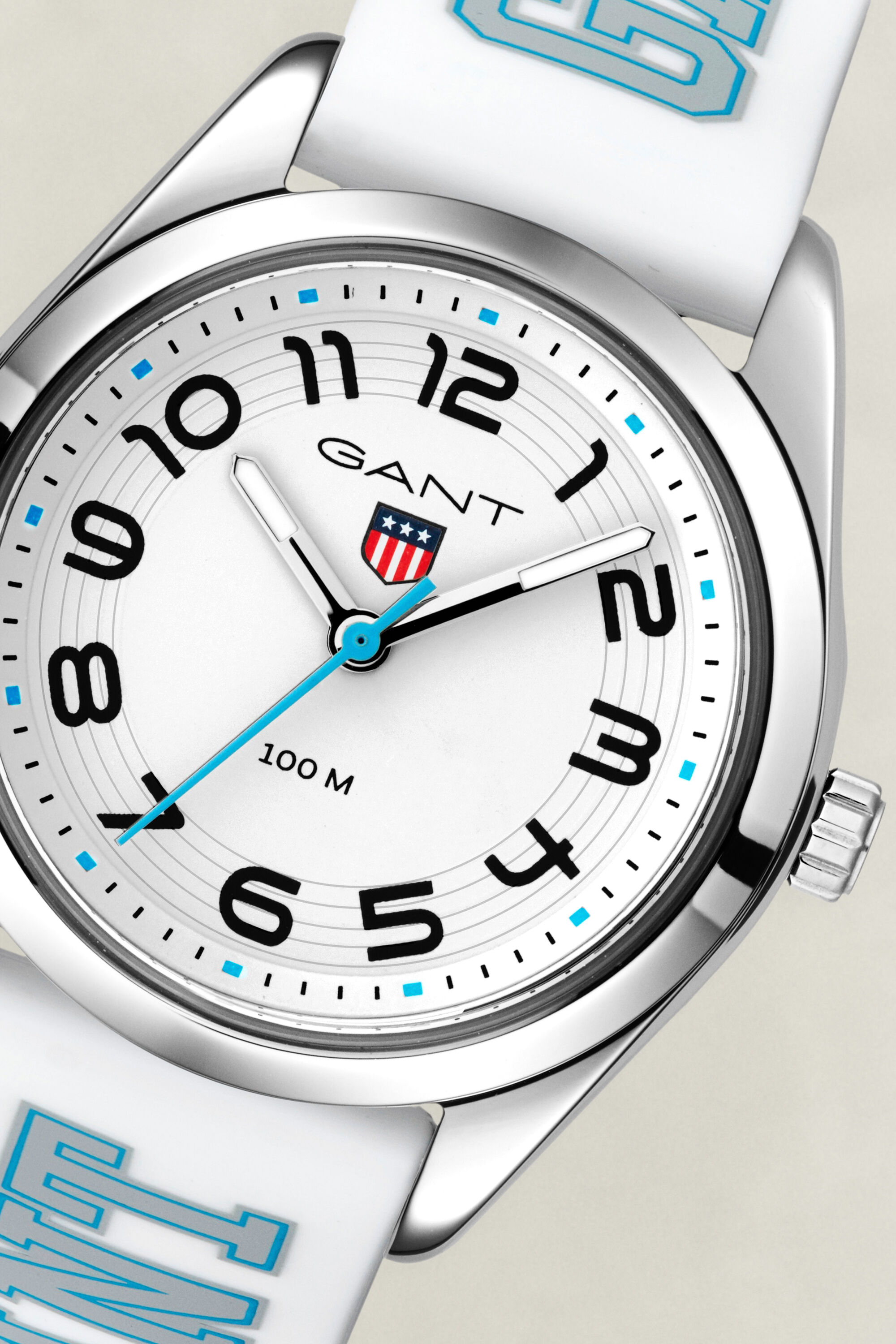 Orologio Campus