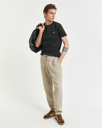 T-shirt in piqu&eacute;