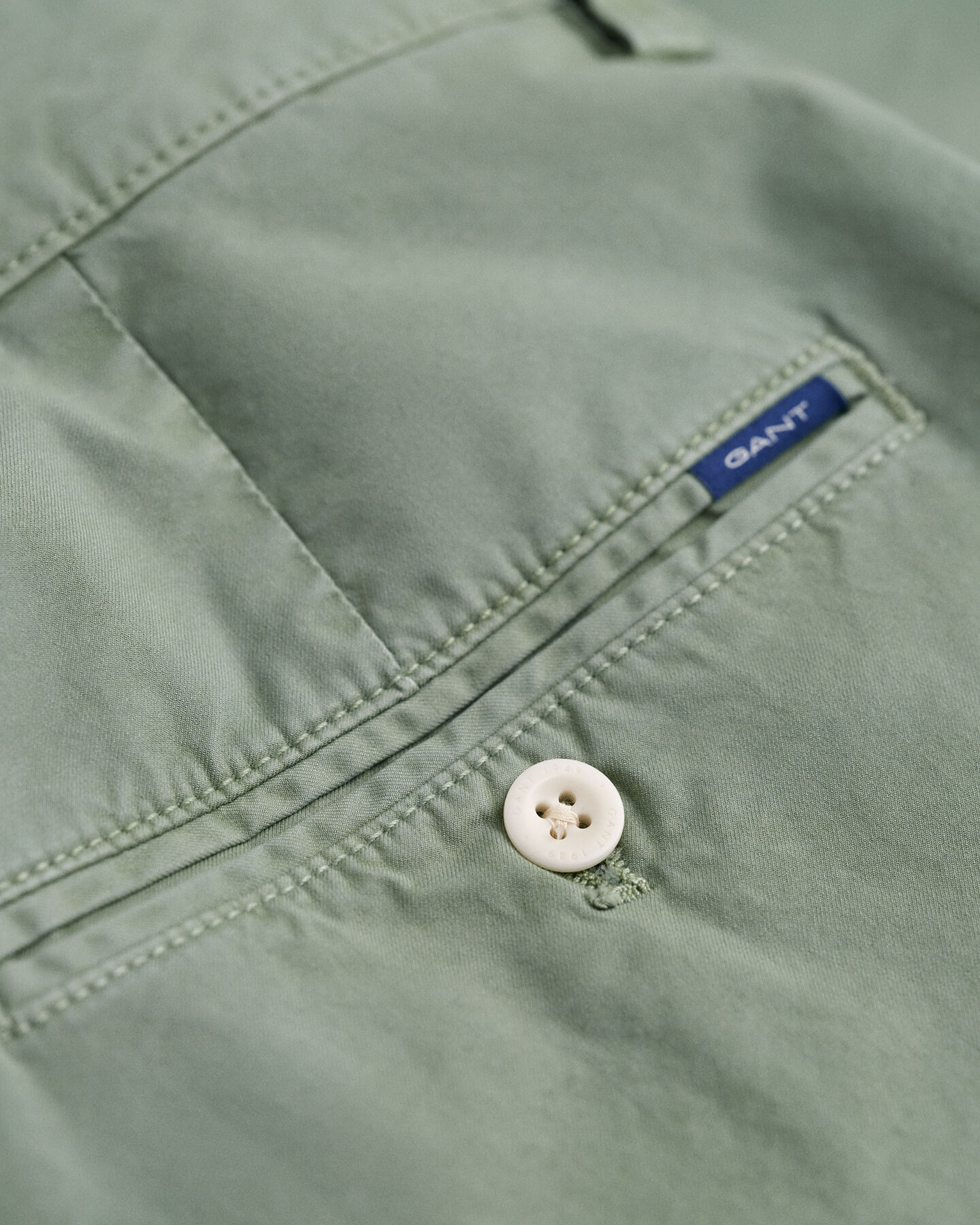 Pantaloncini Allister Sunfaded regular fit