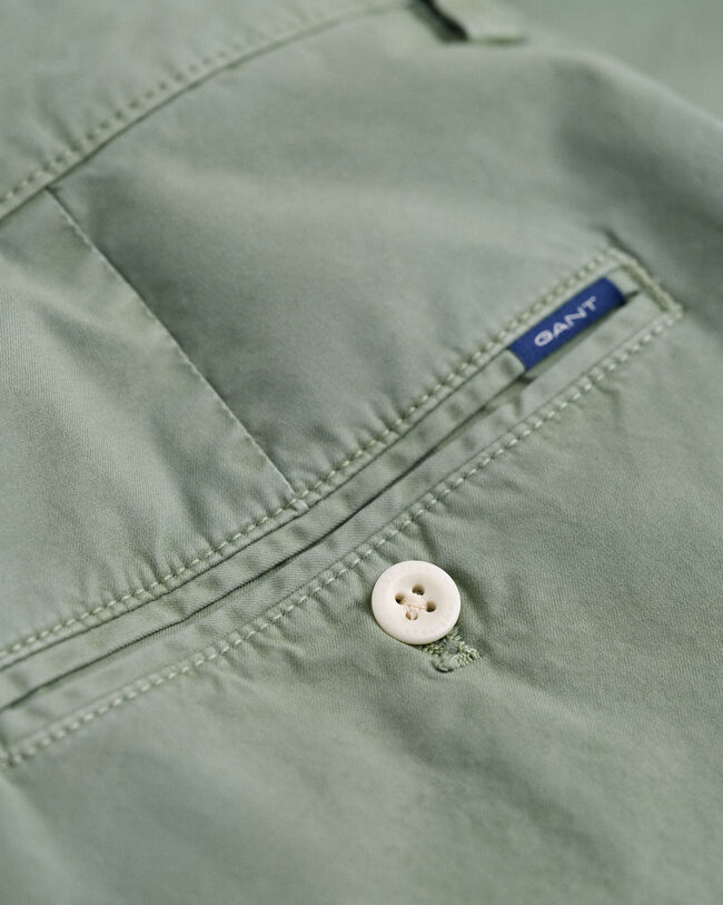 Pantaloncini Allister Sunfaded regular fit