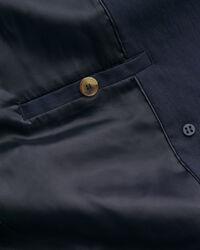 Giacca trench di media lunghezza