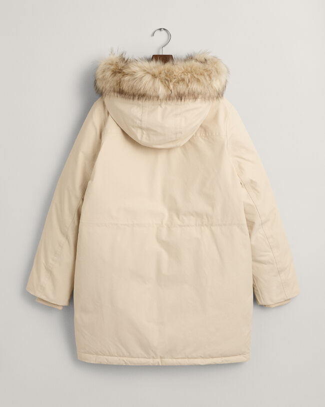 Parka invernale