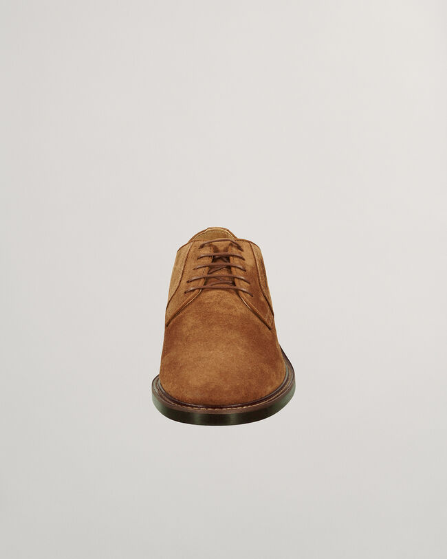 Scarpe stringate basse St Akron