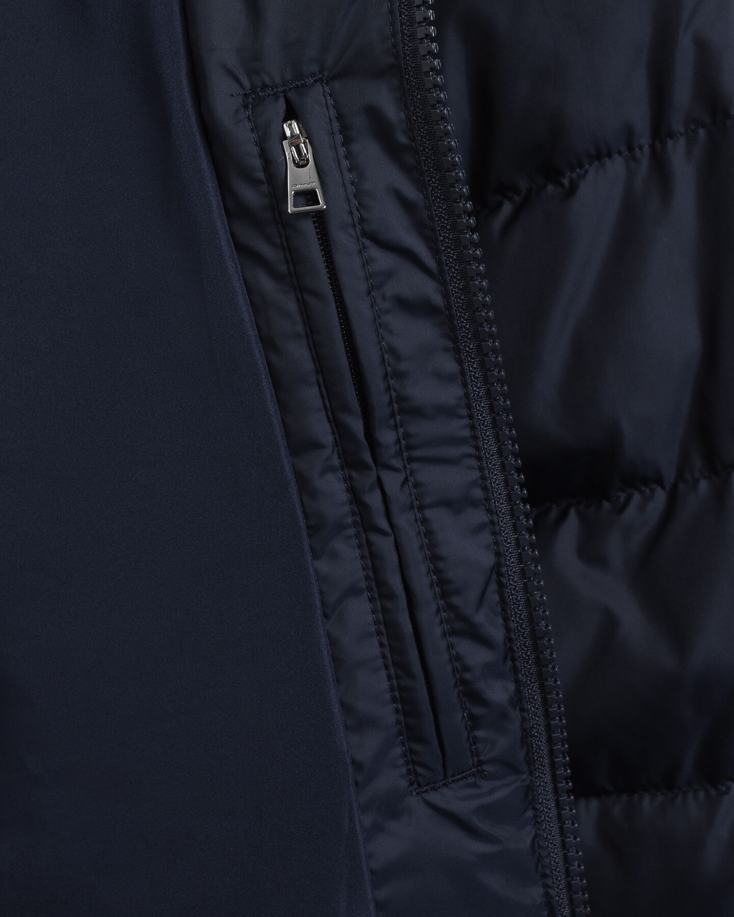 Piumino leggero teens