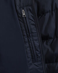 Piumino leggero teens