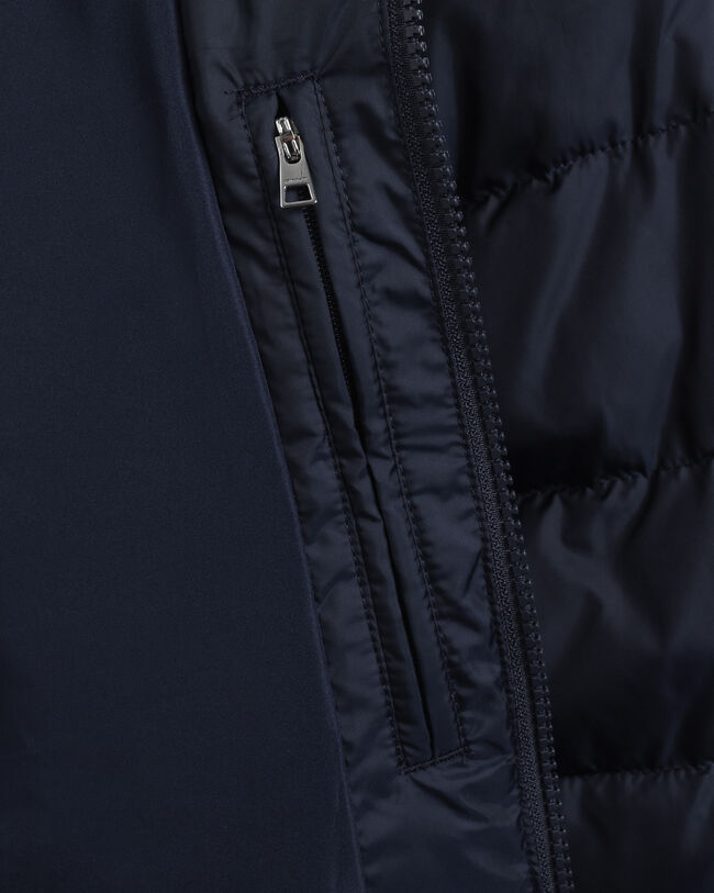 Piumino leggero teens