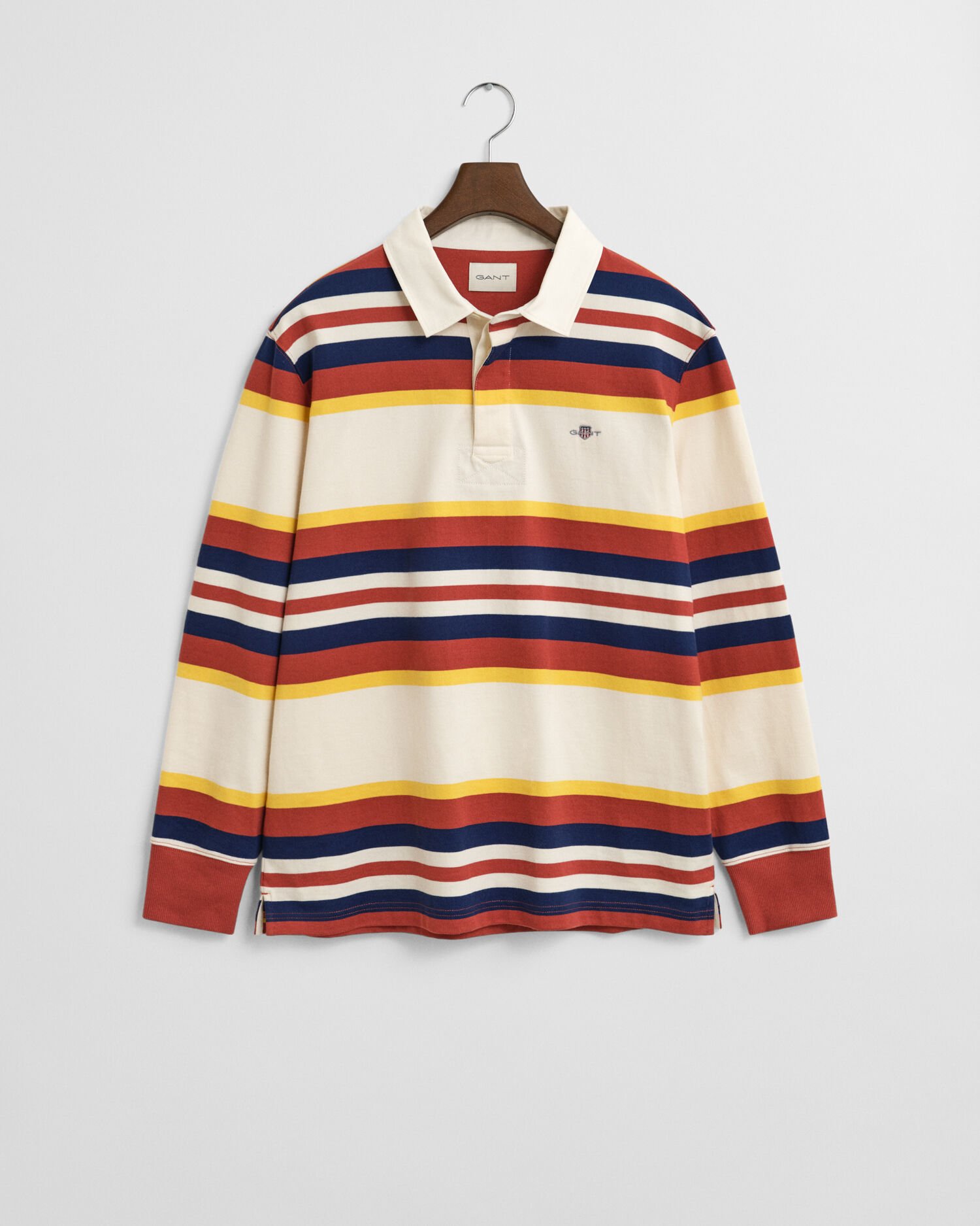 Heavy Rugger a righe