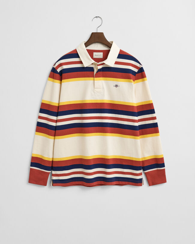 Heavy Rugger a righe