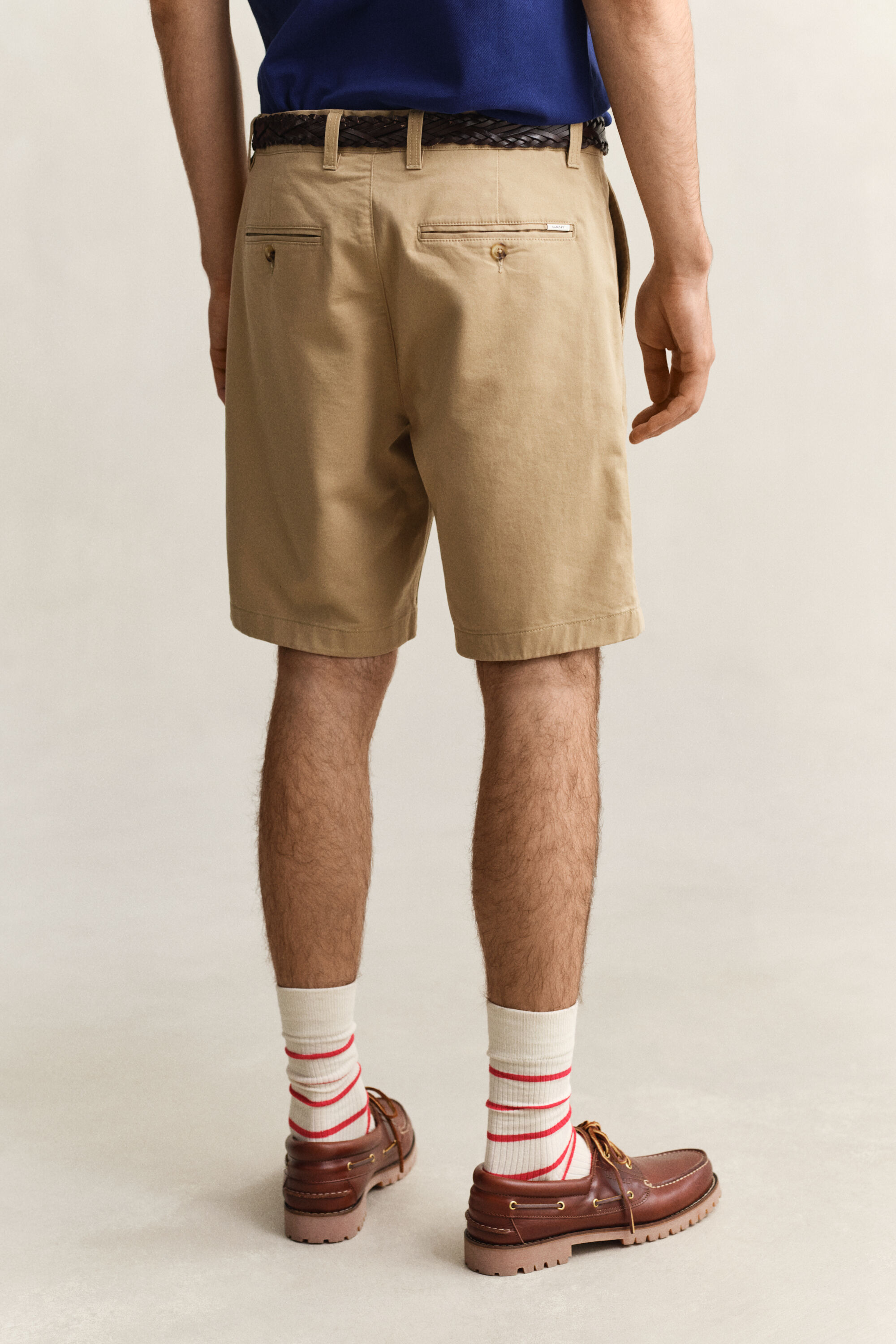Pantaloncini chino Classic