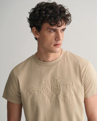 T-shirt Tonal Shield