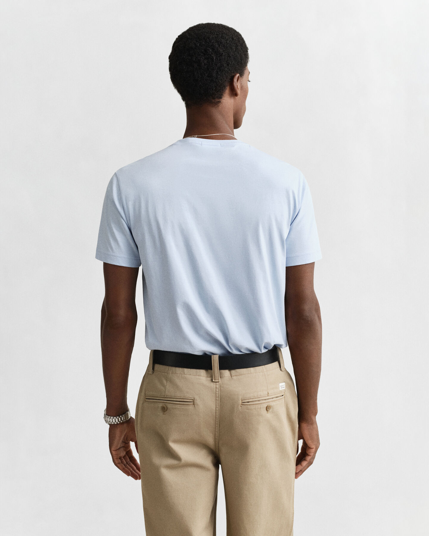T-shirt Shield regular fit