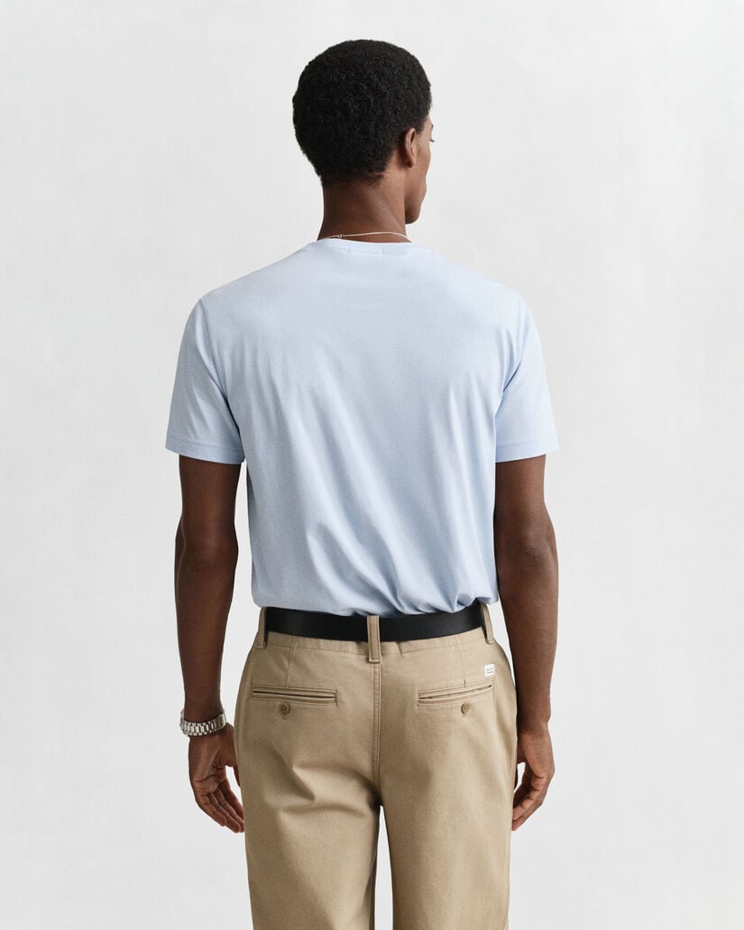 T-shirt Shield regular fit