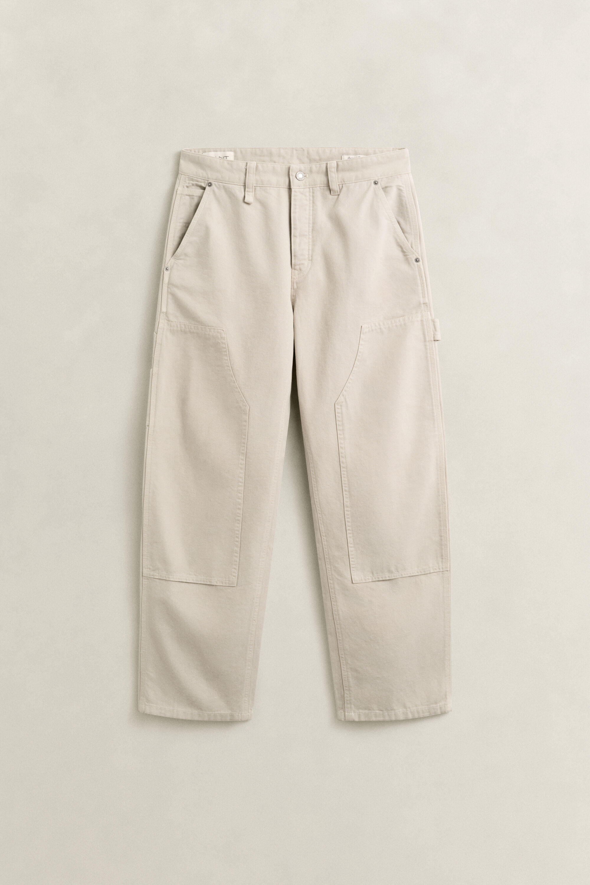 Pantaloni Carpenter relaxed