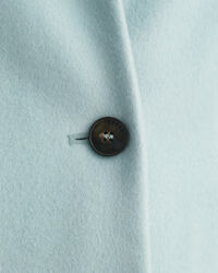 Cappotto sartoriale in misto lana