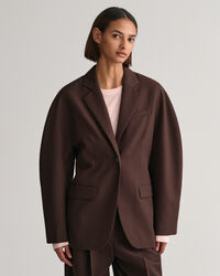 Blazer Cocoon regular fit