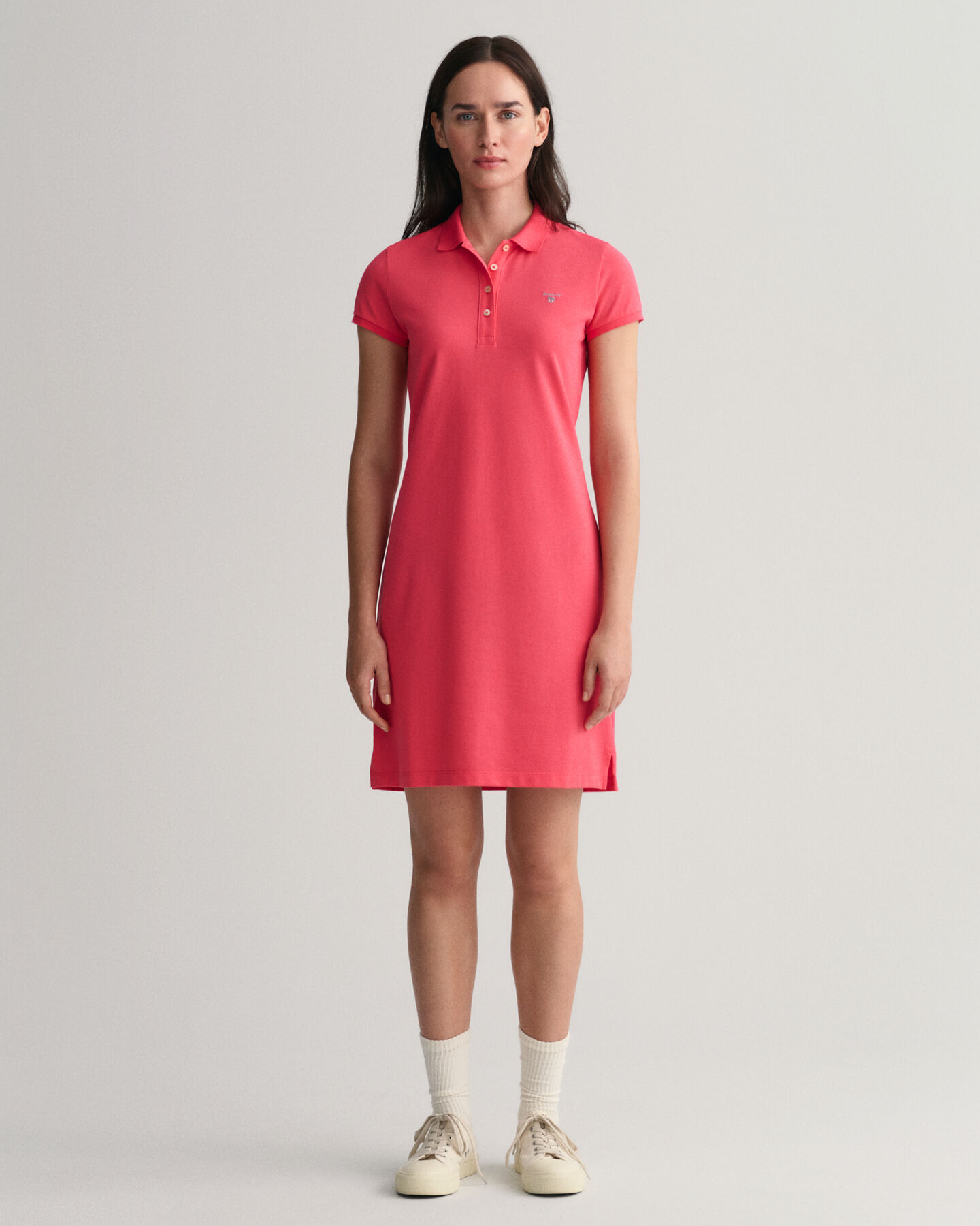 Abito polo Original in piqu&eacute;